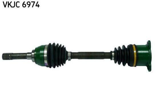 Obrázok Hnací hriadeľ SKF  VKJC6974